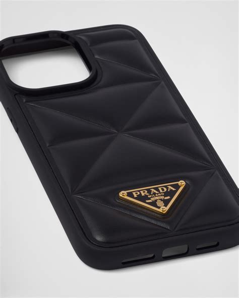 prada phone case 14 pro max|Prada Phone Cases & Tech Accessories .